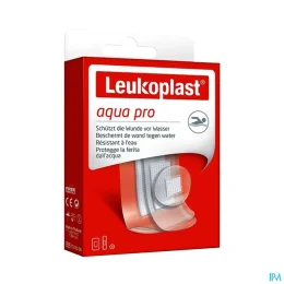 Leukoplast® Aqua Pro Assortiment