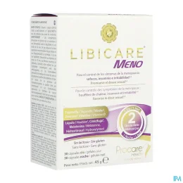 Libicare Meno