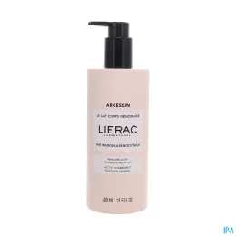 Lierac Arkéskin Lait Corps Ménopause