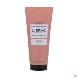 Lierac Body Hydra+ Gommage Micropeeling