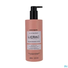 Lierac Body Nutri+ Lait Relipidant
