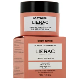 Lierac Body-Nutri Le Baume SOS Réparateur