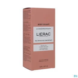 Lierac Body-Slim Concentré Cryoactif