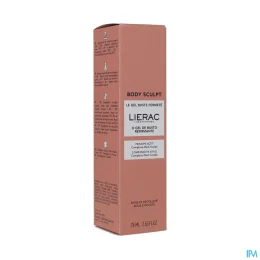Lierac Bust-Lift Expert Crème Remodelante Seins & Décolleté