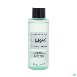 Lierac Démaquillant Yeux
