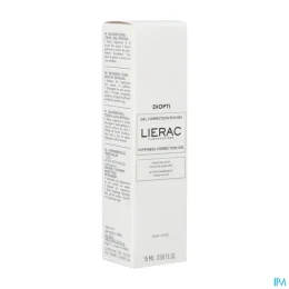 Lierac Dioptipoche Gel Correction Poches