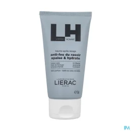 Lierac Homme Baume après-rasage