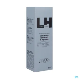 Lierac Homme Fluide Anti-âge Global