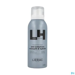 Lierac Homme Mousse de rasage