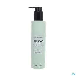 Lierac Lait Démaquillant