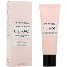 Lierac Lift Integral Crème Cou et Décolleté
