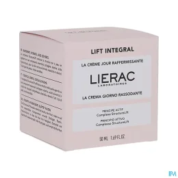 Lierac Lift Integral Crème Jour Raffermissante