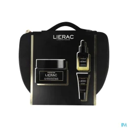 Lierac Premium Crème Volupteuse Abs NOEL26