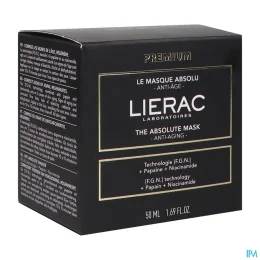 Lierac Premium Le Masque Absolu