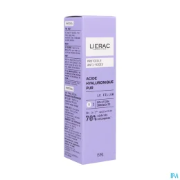 Lierac Protocole Anti-Rides Le Filler