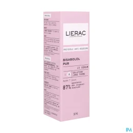 Lierac Protocole Anti-Rougeurs Le sérum