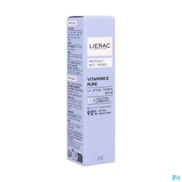 Lierac Protocole Anti-Taches Le Stick Teinté SPF50