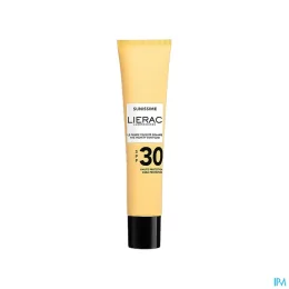 Lierac Sunissime Fluide Solaire Protecteur Anti-Age Global