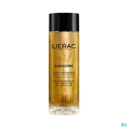 Lierac Sunissime L'Huile Sublimatrice