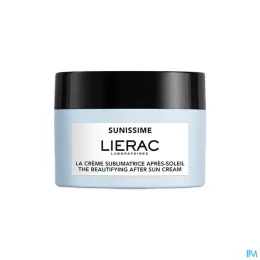 Lierac Sunissime La Crème Sublimatrice Après-Soleil
