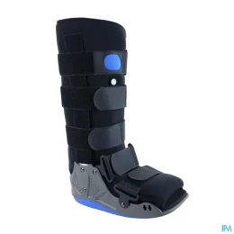 Ligastep Air Walker Botte Short M