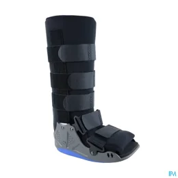 Ligastep Fix Walker Botte Long S