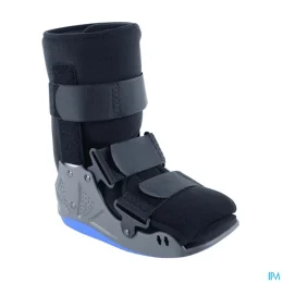 Ligastep Fix Walker Botte Short L