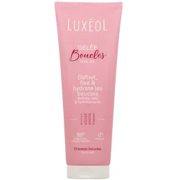 Luxéol Gelée Boucles