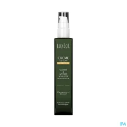 Luxéol Shampooing Nutrition
