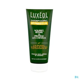 Luxéol Shampooing Réparateur