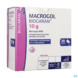 Macrogol