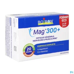 Mag 300+ Boiron