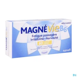 MagnéVie B6