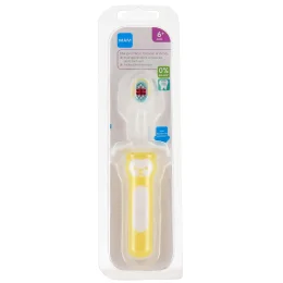 MAM Première brosse à dents