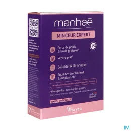 Manhaé Minceur Expert