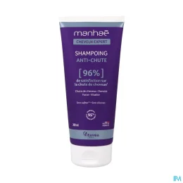 Manhaé Shampoing Anti-Chute