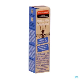 Manouka Roll-On Apaisant