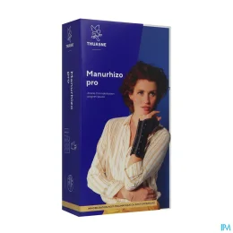Manurhizo Pro Gauche Poignet/Pouce