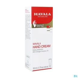 Mavala Crème Mains