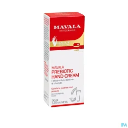 Mavala Crème Mains Prebiotic