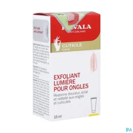 Mavala Exfoliant Lumière pour Ongles
