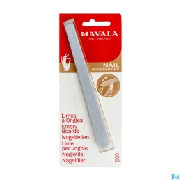 Mavala Limes à Ongles