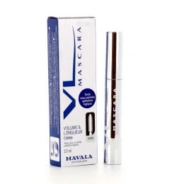 Mavala Mascara Volume & Longueur Crème