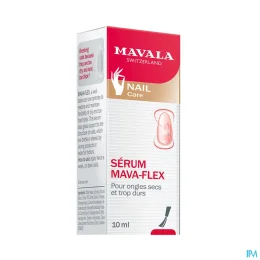 Mavala Mava-Flex Sérum pour les ongles