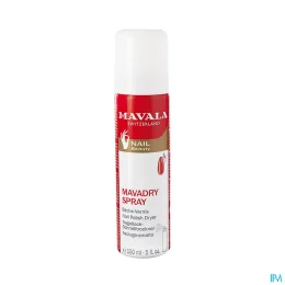 Mavala Mavadry Spray Sèche-Vernis