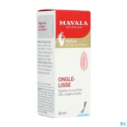 Mavala Ongle-Lisse