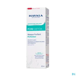Mavala Pore Détox Masque