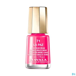 Mavala Vernis Ongl la Paz