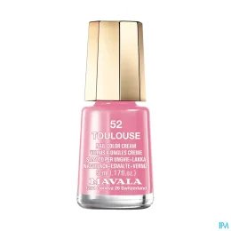 Mavala Vernis Ongl Toulouse