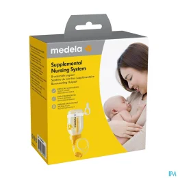 Medela Système de Nutrition Supplémentaire